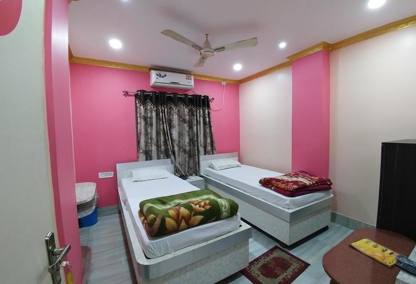 Hotel City International 9