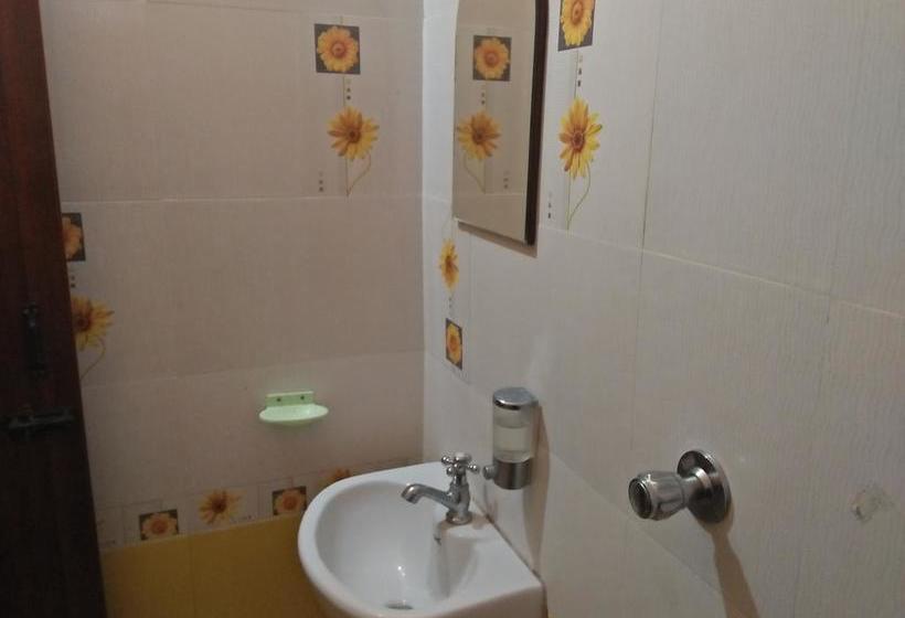 Hotel Viswa Residency 13