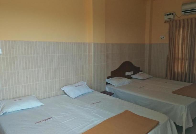 Hotel Viswa Residency 15