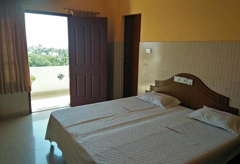 Hotel Viswa Residency 17