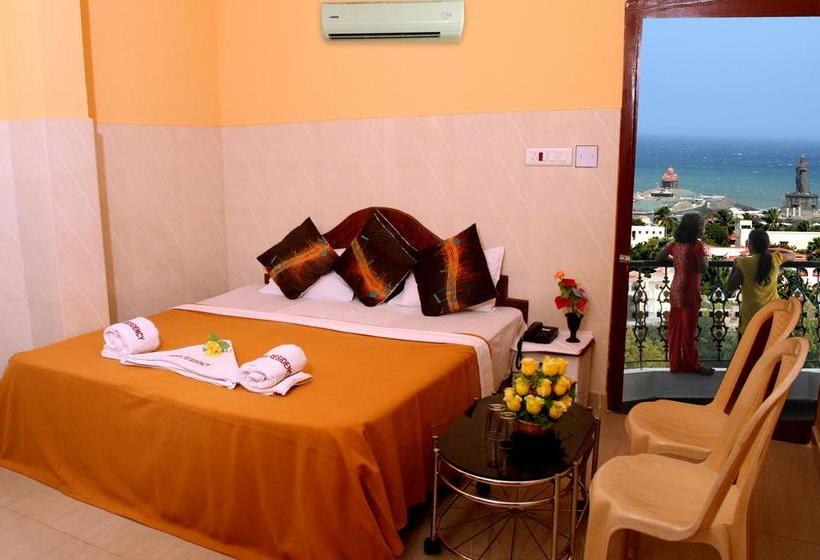 Hotel Viswa Residency 19