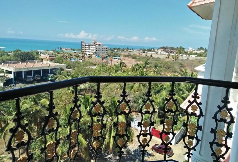 Hotel Viswa Residency 5