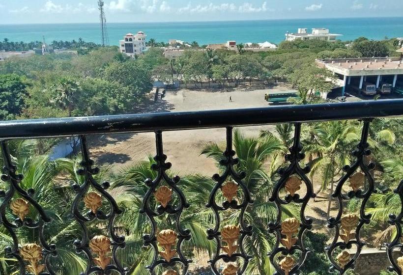 Hotel Viswa Residency 6