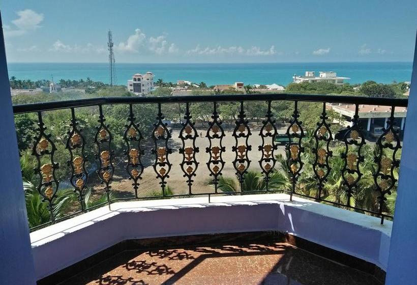 Hotel Viswa Residency 7