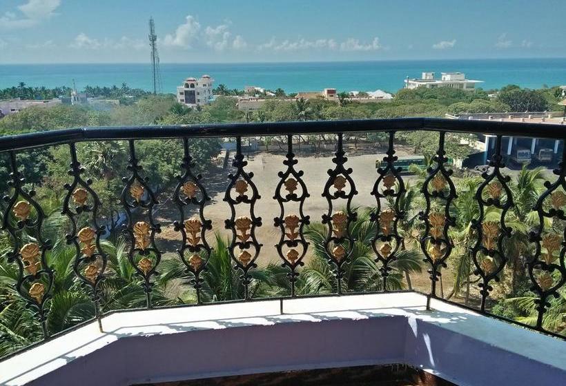 Hotel Viswa Residency 8