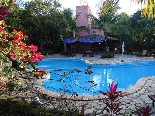 Hotel Aquarela Do Brasil Village