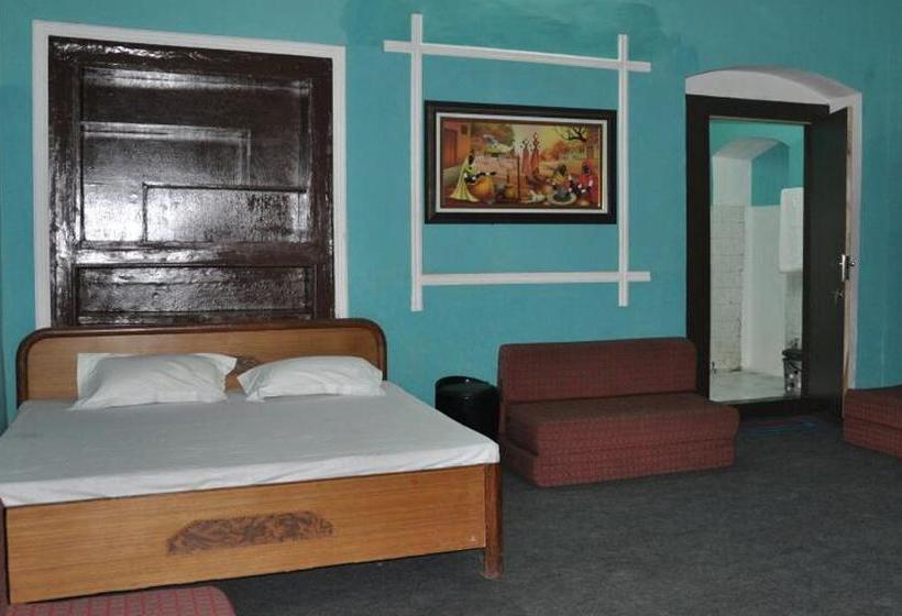 Hotel Shalimar Palace 3