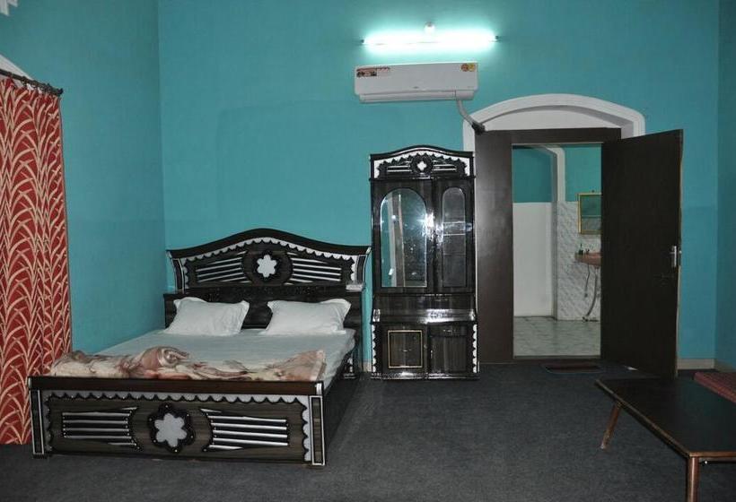 Hotel Shalimar Palace 4