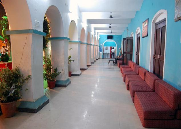 Hotel Shalimar Palace 6