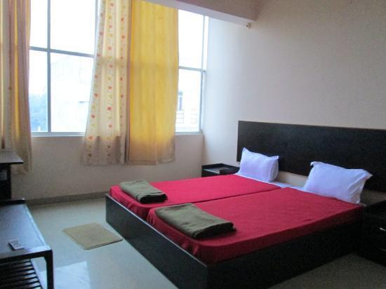 Hotel Shalimar Palace 7