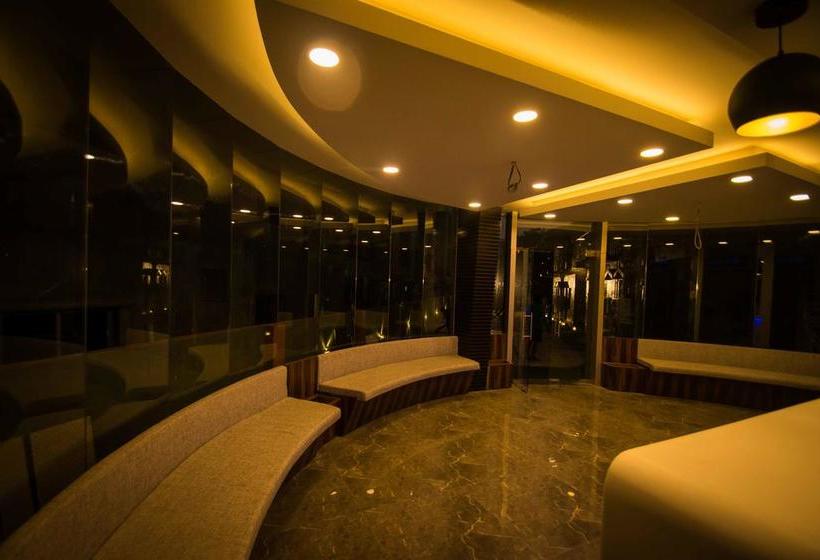 Hotel Coral Digha Bengala Occidental