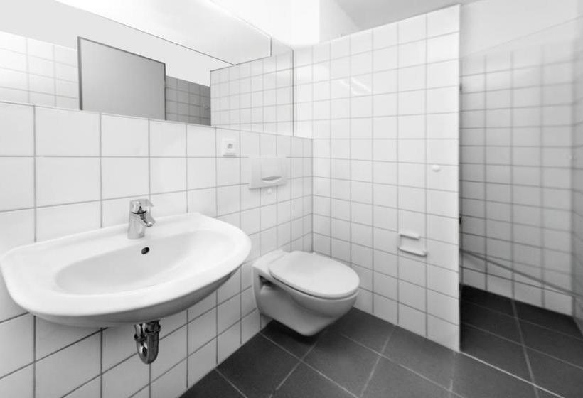 Hotel Westside Living 14