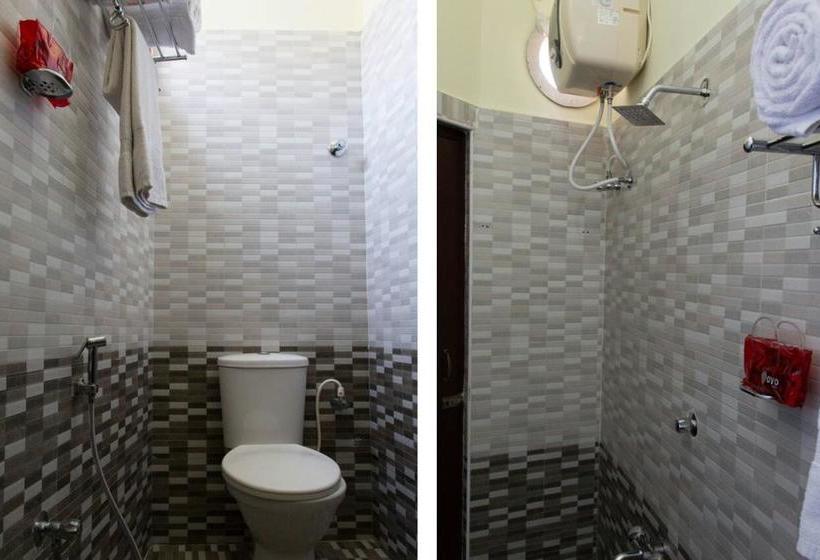 Madha Home Resorts At Backwater 4