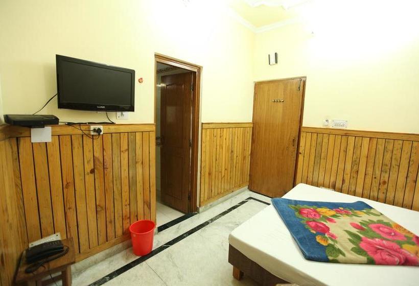 Hotel Snow Crest Uttarakhand