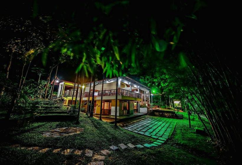 Bamboo Creek Resort 15