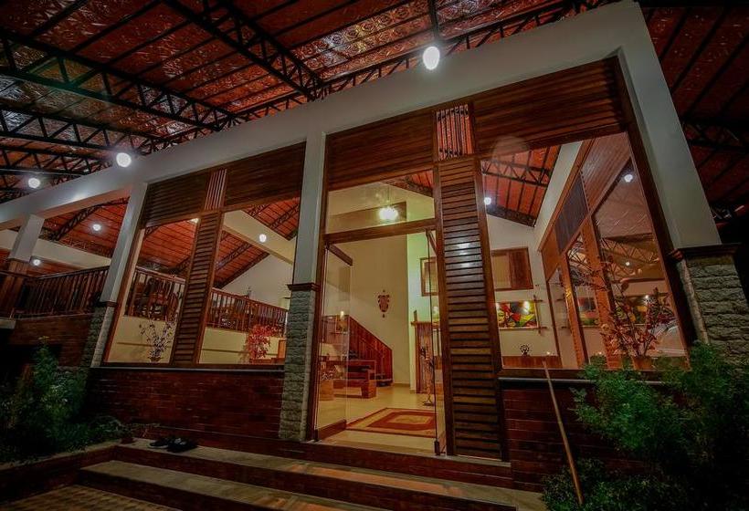 Bamboo Creek Resort 17