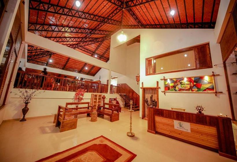 Bamboo Creek Resort 18