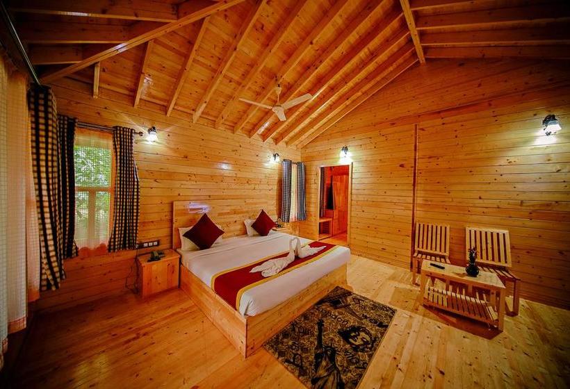 Bamboo Creek Resort 5