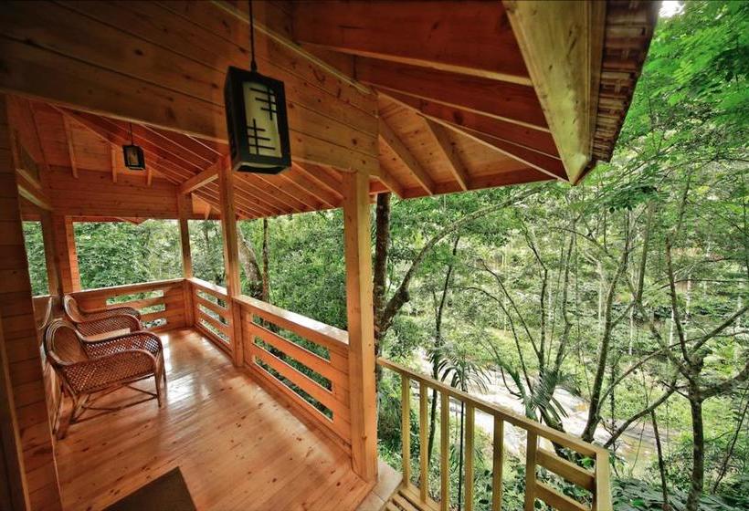 Bamboo Creek Resort 9