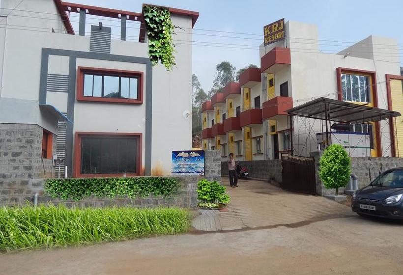 Hotel Sri Silver Inn Yercaud