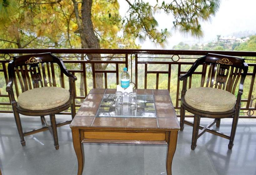 Hotel Humble Blossom Himachal Pradesh