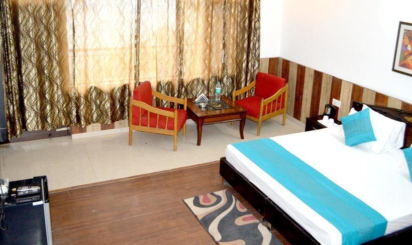 Hotel Humble Blossom 1