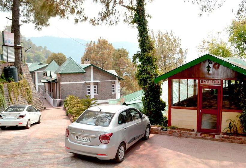 Hotel Humble Blossom 10