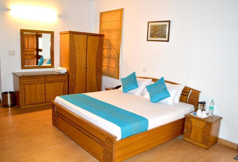 Hotel Humble Blossom 11