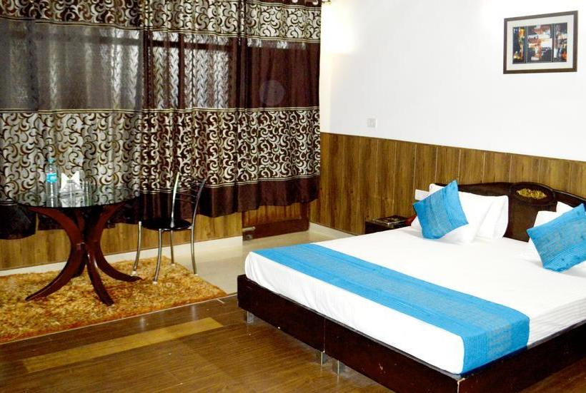 Hotel Humble Blossom 12