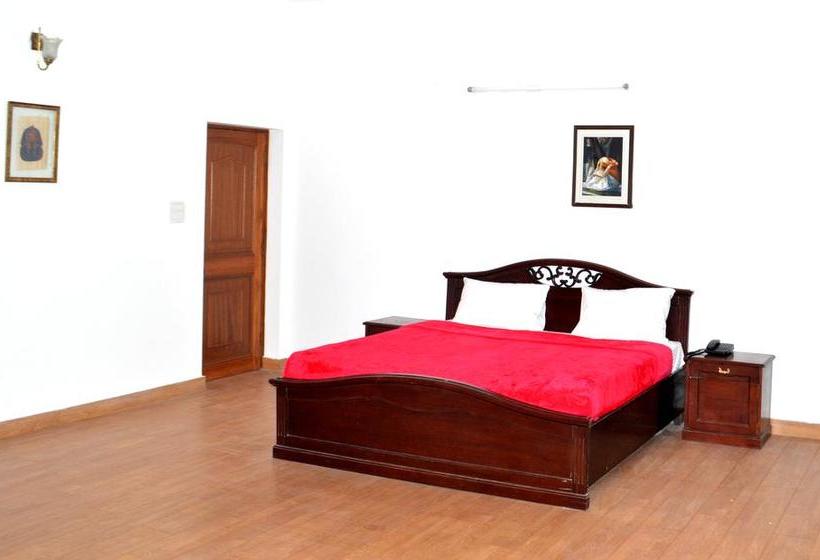 Hotel Humble Blossom 13