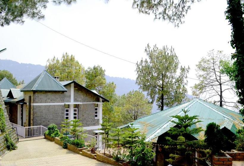 Hotel Humble Blossom 14