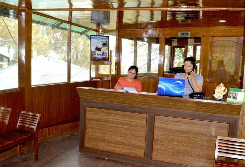 Hotel Humble Blossom 15