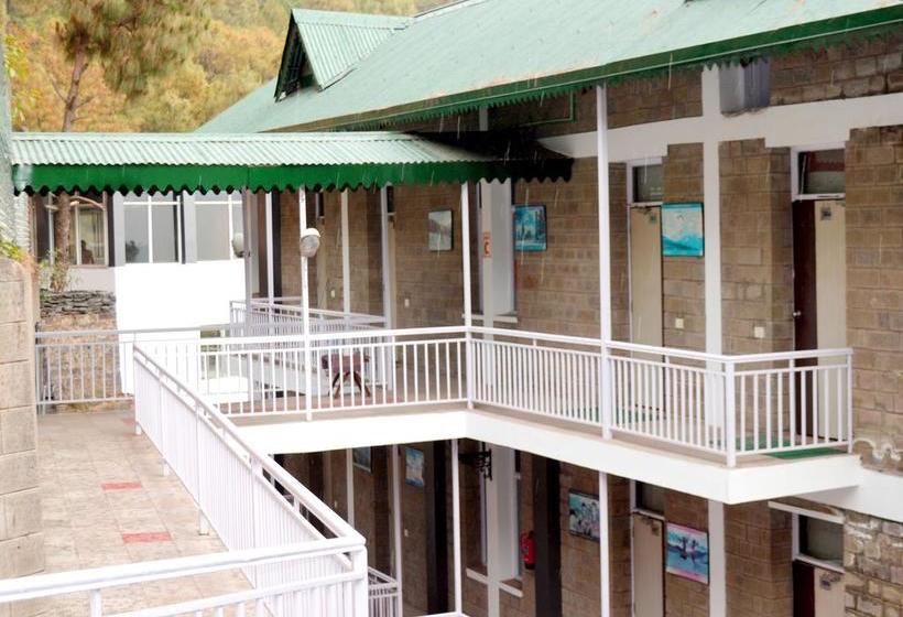 Hotel Humble Blossom 16