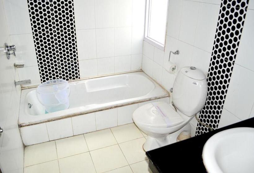 Hotel Humble Blossom 17