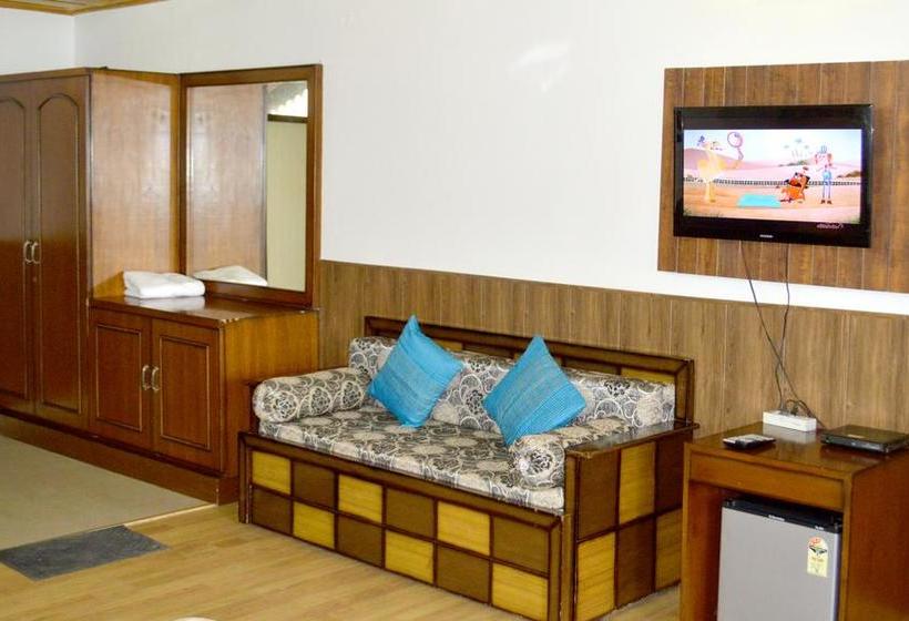 Hotel Humble Blossom 18