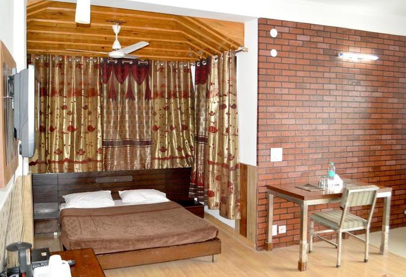 Hotel Humble Blossom 19