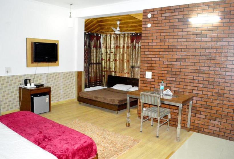 Hotel Humble Blossom 2