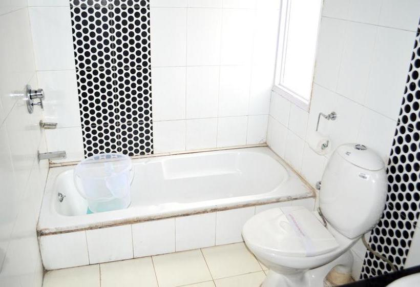 Hotel Humble Blossom 20