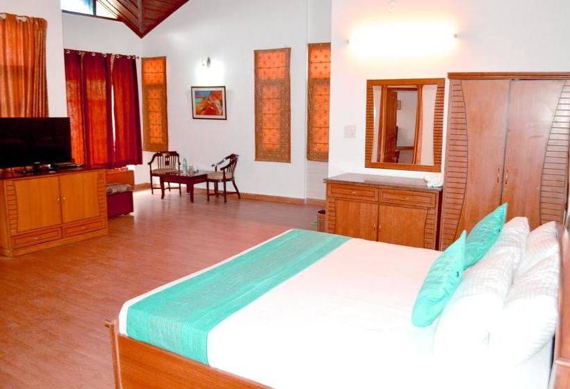 Hotel Humble Blossom 3