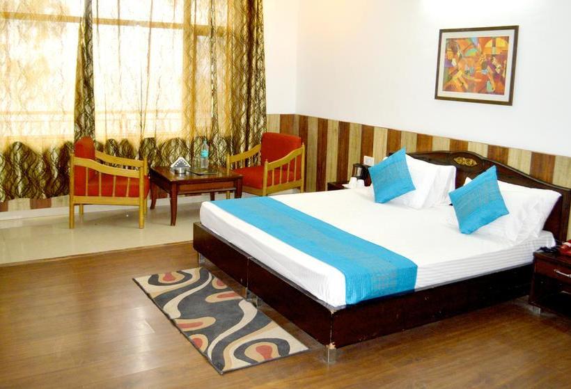 Hotel Humble Blossom 4