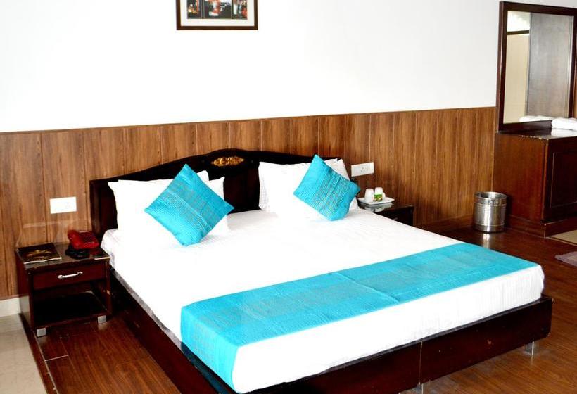 Hotel Humble Blossom 5