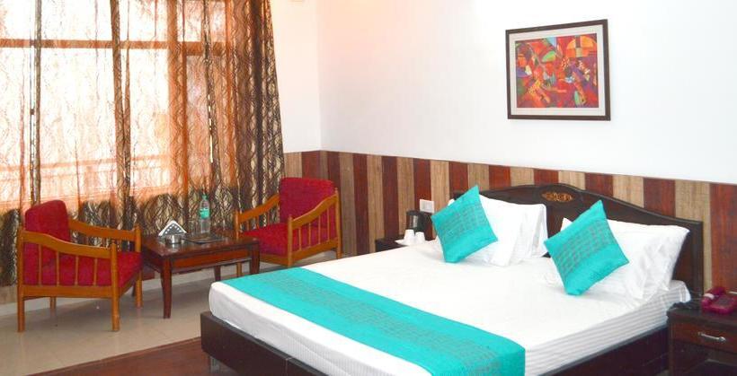 Hotel Humble Blossom 6