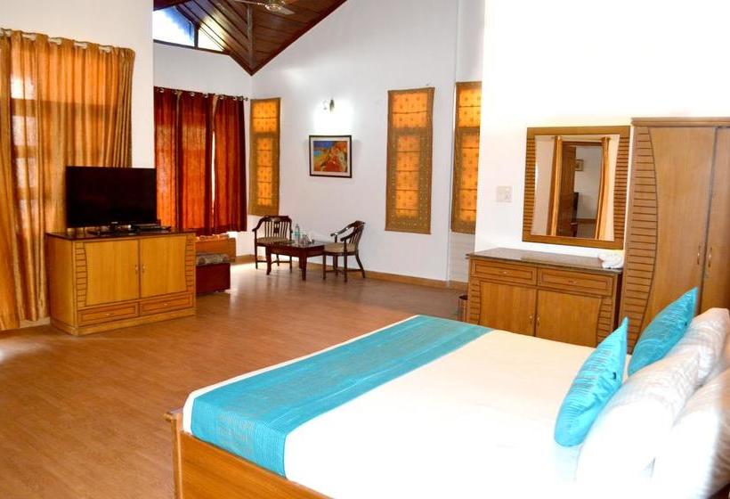 Hotel Humble Blossom 7