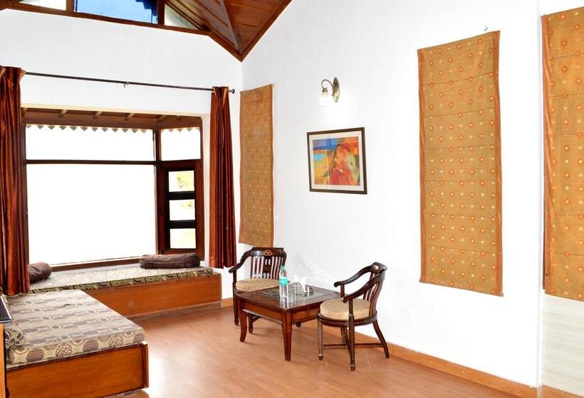 Hotel Humble Blossom 9