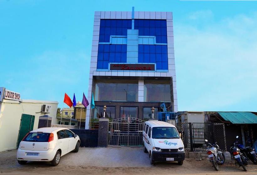 Hotel Kalinga