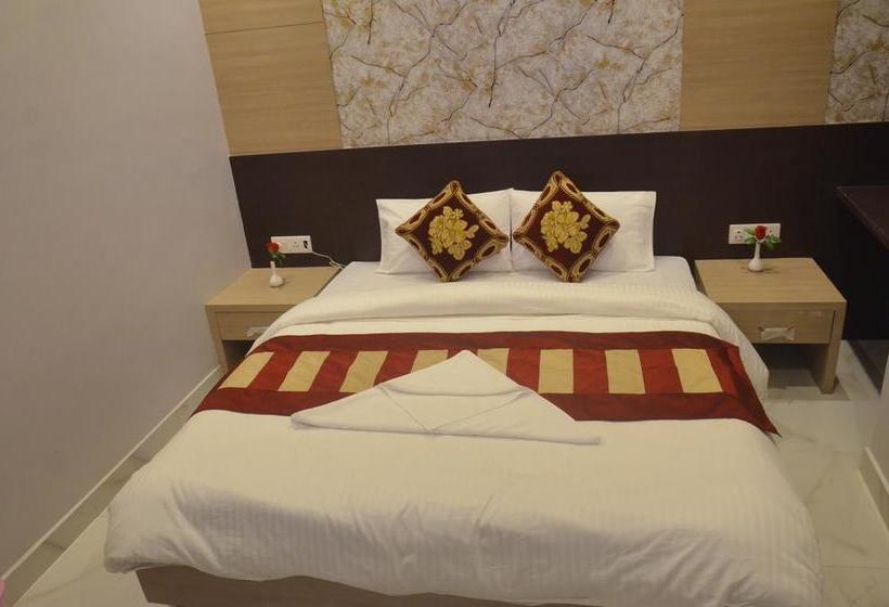 Bed and Breakfast Megha