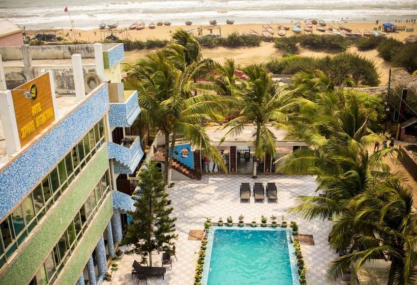 Hotel Sapphire International