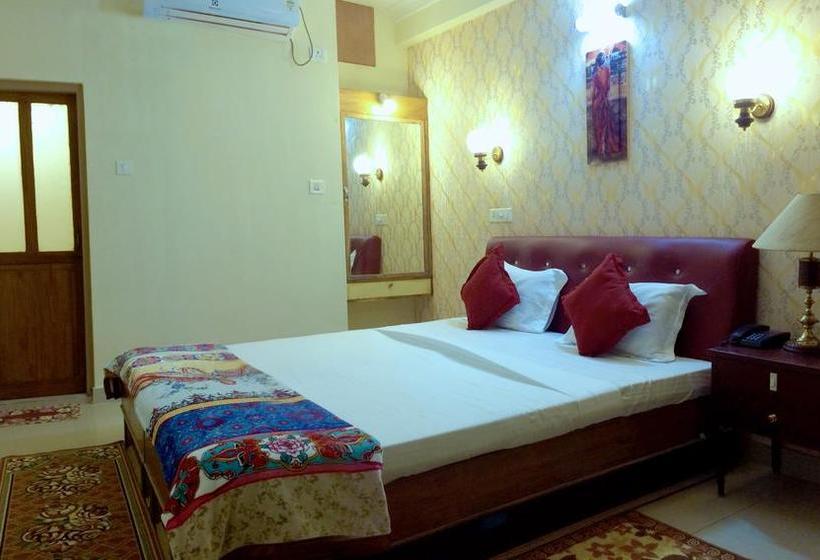 Hotel Sapphire International 10