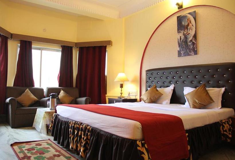 Hotel Sapphire International 11