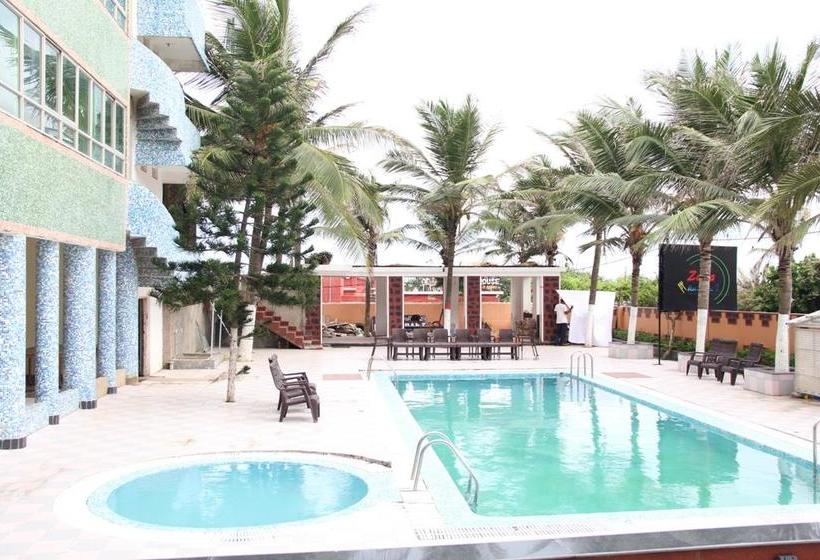 Hotel Sapphire International 13